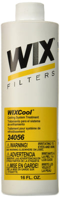 RADIATOR LIQUID COOLING SYSTEM TREATMENT PINT QTY1