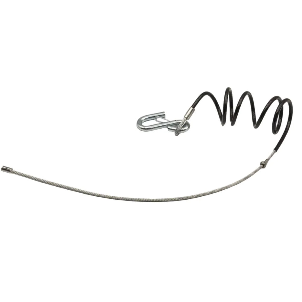 KIT BREAKAWAY CABLE ASSEMBLY | DX6.