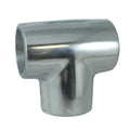 STAINLESS 90 TEE 1