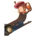 STANDARD IGN auto part