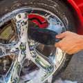 Chemical Guys Gerbil Wheel & Rim Brush