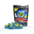 TST PRO RV HOLDING TANK TREATMENT DROPINS AMERICAN PINE SCENT 10 PACK