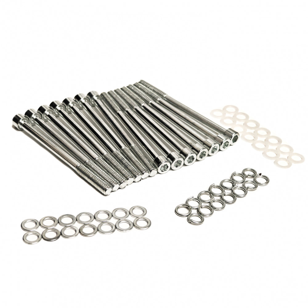 VALVE COVER ACCESSORIES