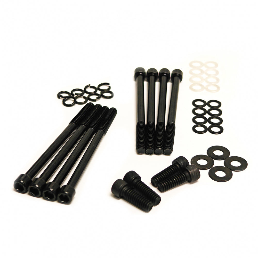 VALVE COVER ACCESSORIES