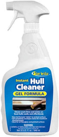 HULL CLEANER SPRAY GEL 32 OZ