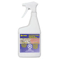 HULL CLEANER SPRAY GEL 32 OZ