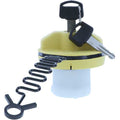MOTORAD auto part installed view