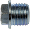 DRAIN PLUG