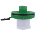 LOCKING FUEL CAP