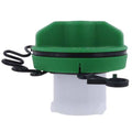 LOCKING FUEL CAP