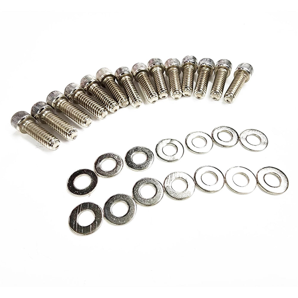 VALVE COVER ACCESSORIES
