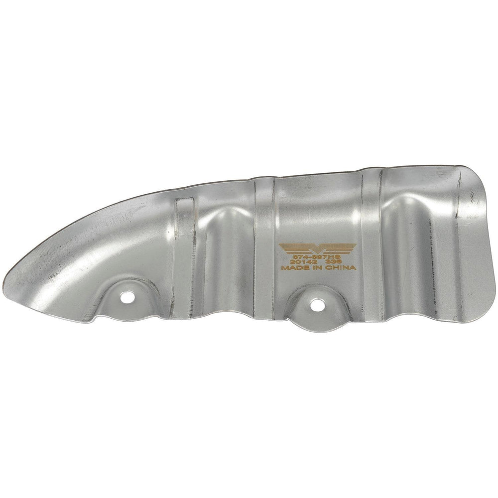 HEAT SHIELD