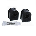 Energy Suspension 73-76 Chrysler A-Body / 70-72 B-Body Black 7/8in Front Sway Bar Bushings