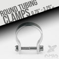1.25IN ROLL CAGE STRAP CLAMP