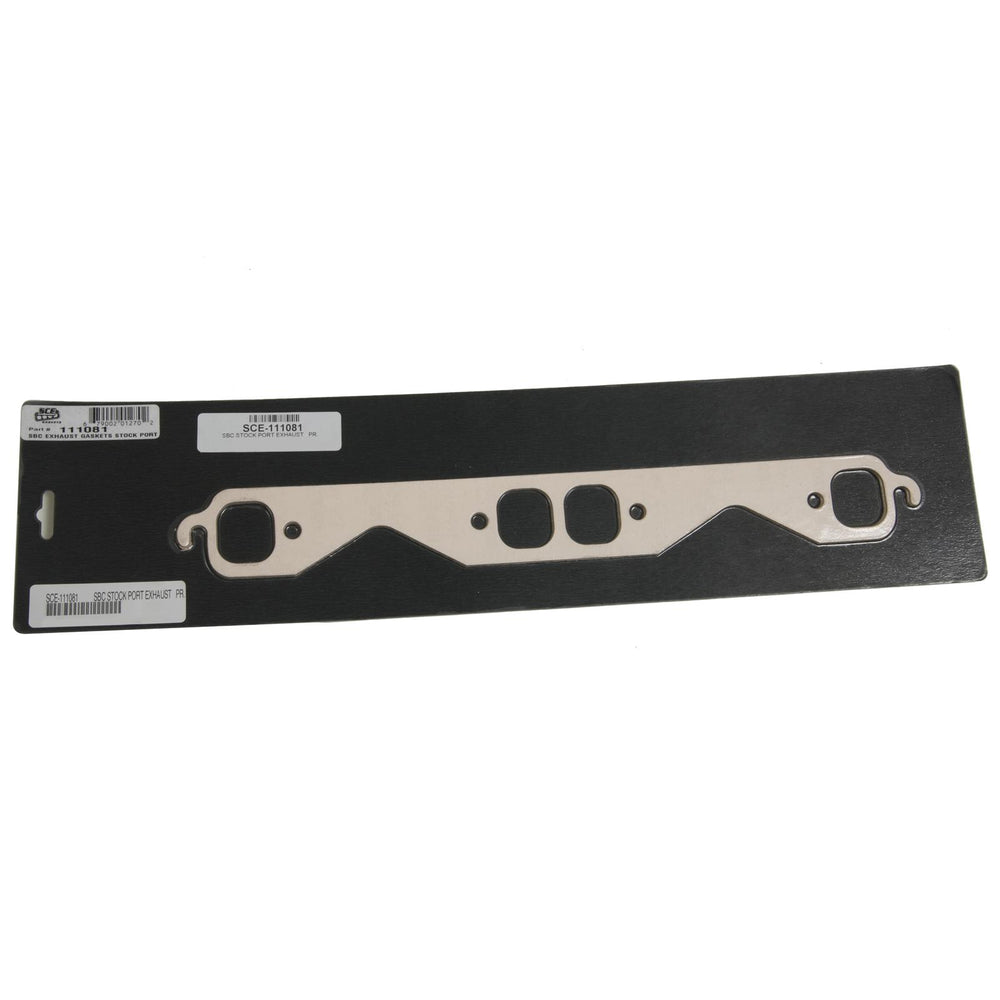 SBC STOCK PORT EXHAUST