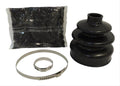 Front Axle CV Joint Boot Kit for Select Jeep 93-98 ZJ & 99-04 WJ Grand Cherokee Crown Automotive