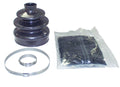 Front Axle CV Joint Boot Kit for Select Jeep 93-98 ZJ & 99-04 WJ Grand Cherokee Crown Automotive