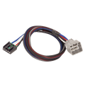 (3021P)0912 RAM 1500/1012 RAM 2500/3500 2 PLUG BRAKE CONTROL WIRING ADAPTER