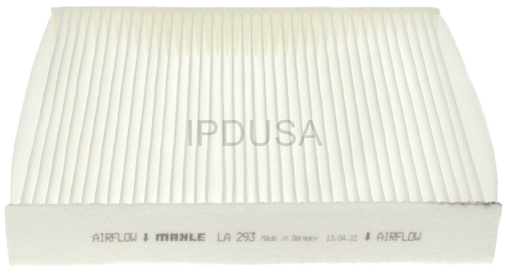 Cabin Air Filter LA 293