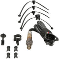 SIDE BRACKET SUPPORT