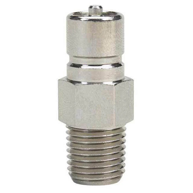 1/4 NPT MALE TANK FITTING N&T