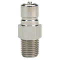 1/4 NPT MALE TANK FITTING N&T