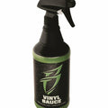 VINYL, LEATHER AND CARPET CLEANER