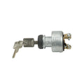 3-POSITION IGNITION SWITC