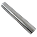 Stainless Works Tubing Straight 2in Diameter .065 Wall 1ft