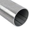 Stainless Works Tubing Straight 2in Diameter .065 Wall 1ft