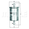 MAHLE FILTERS