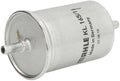 MAHLE FILTERS