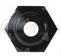 FOUR SEASONS oil cooler close-up