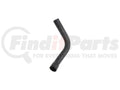 CURVED RADIATOR HOSE