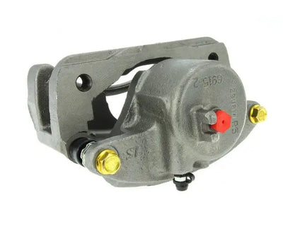DISC BRAKE CALIPER BRACKET