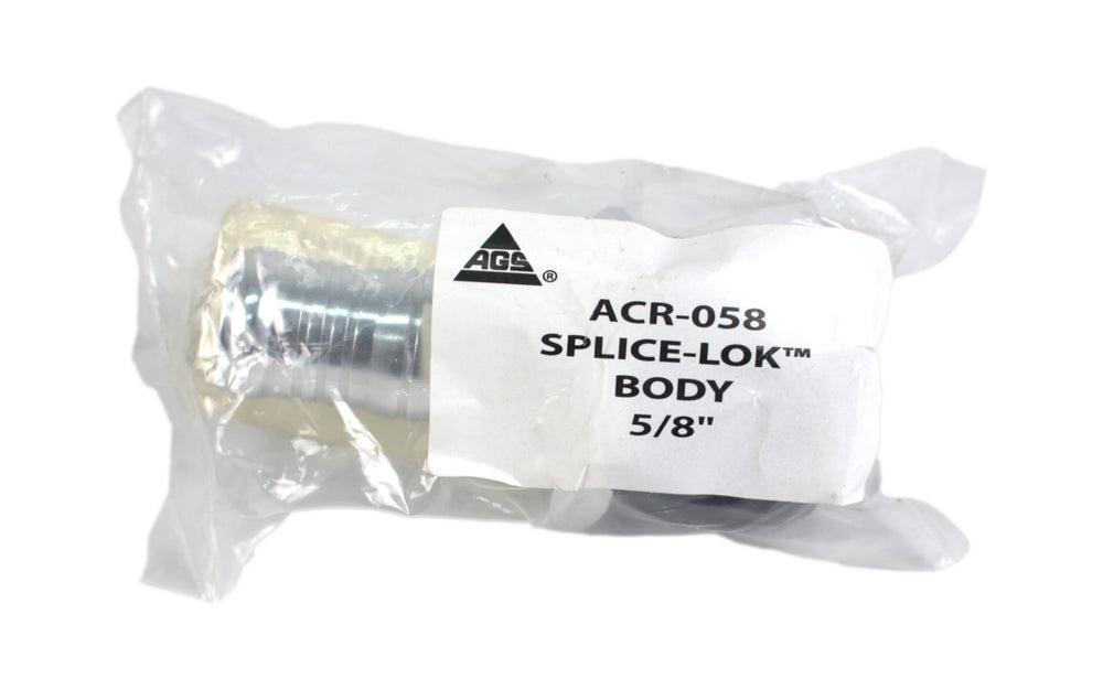AGS Company auto part
