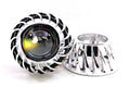 ~(0.1 lbs. 5X5X2)~ Mini Turbine