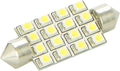 ***Discontinued***FEST LED 10X41mm 16-LED W
