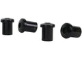 LEAF SPRING AND SHACKLE BUSHING KIT REAR FITS MERCURY CAPRI 6974