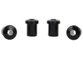 LEAF SPRING AND SHACKLE BUSHING KIT REAR FITS MERCURY CAPRI 6974