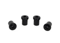 LEAF SPRING AND SHACKLE BUSHING KIT REAR FITS MERCURY CAPRI 6974