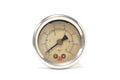 NRG Fuel Pressure Gauge 70 PSI - TN