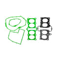 SBF Intake Gasket Set - X-Large Intake Port