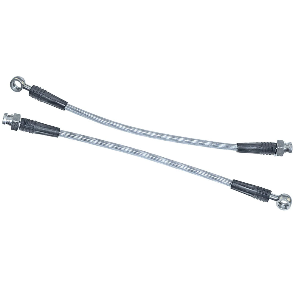 Stainless Steel Brakes auto part
