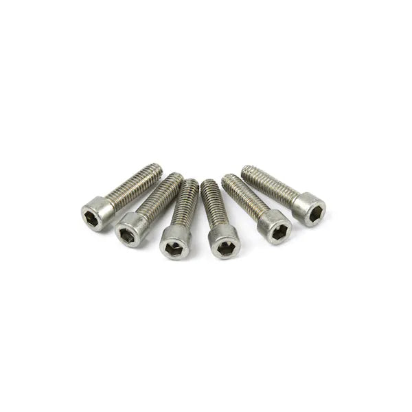 Warn hardware kit