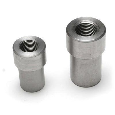 Camburg 7 8 LHT Round 4130 Thread Bung (stepped) [1.75 x .120] 040135