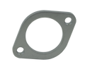 FLANGE 2 BOLT LASER CUT 304SS 2IN NO APPLICATION