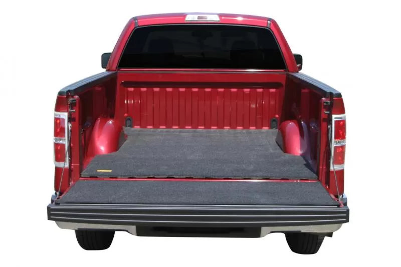 BED MAT INSTALL KIT