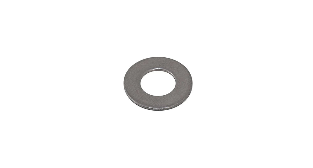 M8 X 17 FLAT WASHERS S S 304 (BP 10)