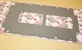 14-71 Blower Base Gasket